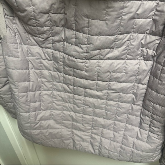 Lululemon Sky Loft Hoodie insulated puff Jacket reversible 2 in 1 men’s large - Picture 9 of 15